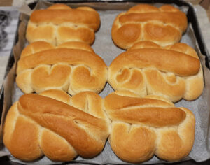 mafalde siciliane sfornate mafalde siciliane sfornate