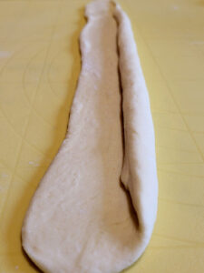 mafalde siciliane - preparazione mafalde siciliane - preparazione