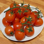 pomodorini freschi pomodorini freschi