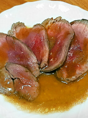 Il Rosbiffe (Roast-Beef)