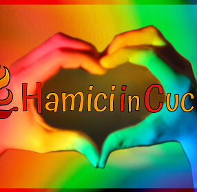 Cuore - HamiciInCucina.it