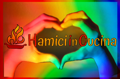 Cuore - HamiciInCucina.it