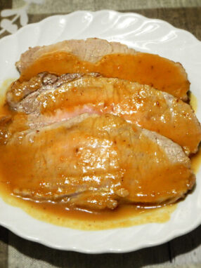 arista a pressione - servito