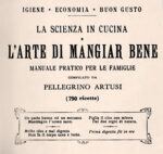 Ricette di Carnevale