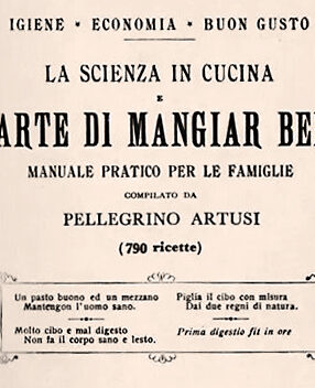 Artusi - libro