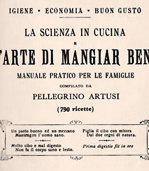 Artusi - libro