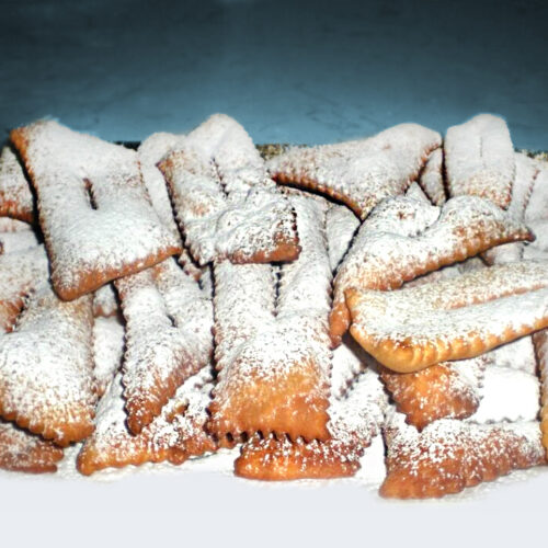 Cenci