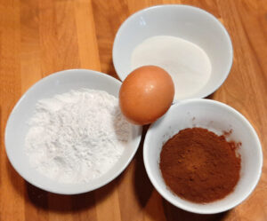 ingredienti per quaresimali ingredienti per quaresimali