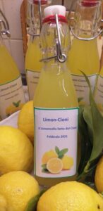 Il Limoncello