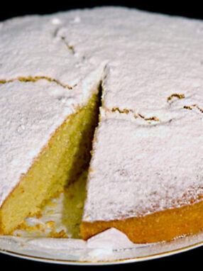 schiacciata alla fiorentina finale