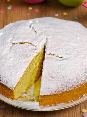 schiacciata alla fiorentina finale