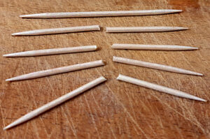 stuzzicadenti stuzzicadenti