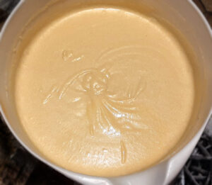 waffle - impasto waffle - impasto