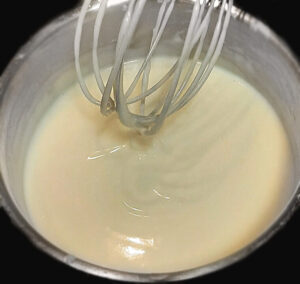 besciamella - pronta besciamella - pronta