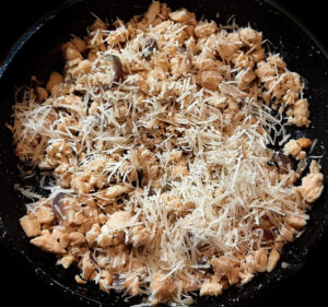 involtini di verza - ripieno involtini di verza - ripieno