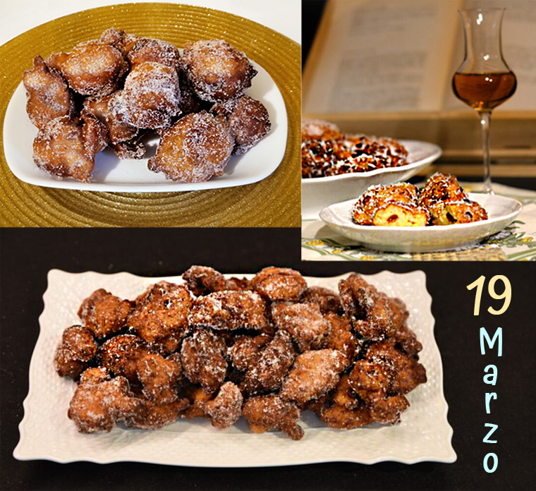 Festa di San Giuseppe