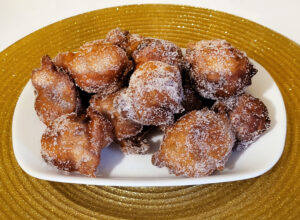 sfinci siciliane sfinci siciliane