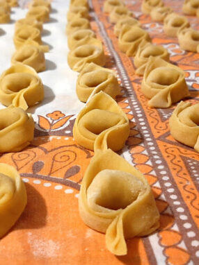 tortellini - finiti