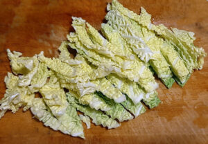 verza a striscioline verza a striscioline