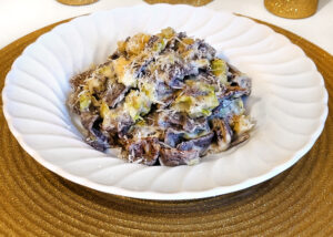 Pizzoccheri valtellinesi (del Casentino)