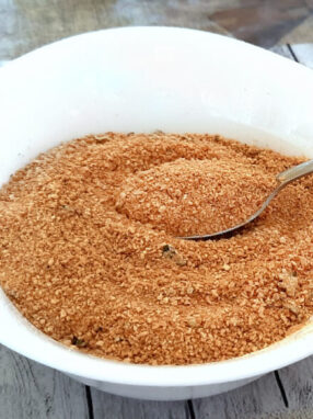 mollica (pangrattato) atturrata