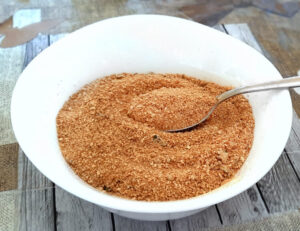 Mollica atturrata della Cri