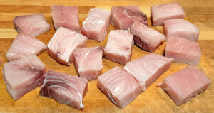 pesce spada in tranci pesce spada in tranci