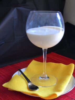 gelato al fiordilatte finale