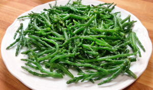 rametti di salicornia rametti di salicornia
