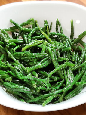 insalata di salicornia