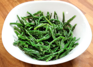 insalata di salicornia insalata di salicornia