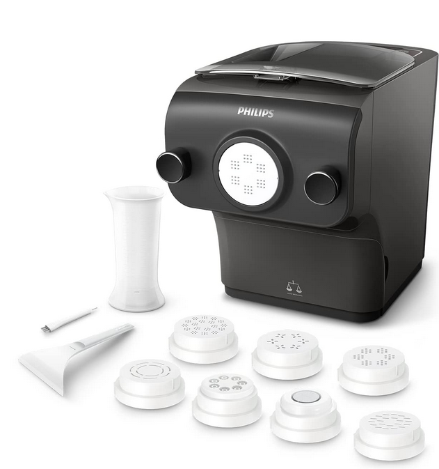 Macchina per la pasta