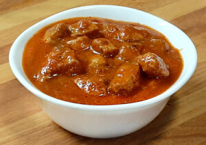 Ragù di pesce spada