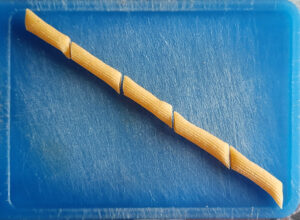 penne - taglio penne - taglio