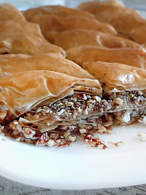baklava