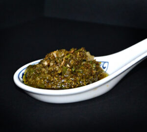 Salsa Chimichurri