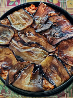 anelletti al forno 6