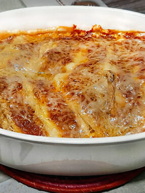 crespelle alla fiorentina