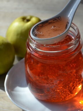 gelatina di mele cotogne1 (4)