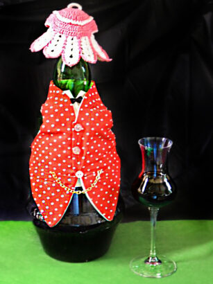 nocino finale