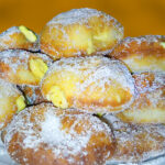 bomboloni e ciambelline