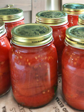 conserva di pomodori finale