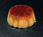 cream caramel finale