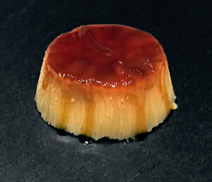 Creme Caramel