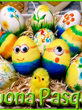 pasqua e pasquetta 2023