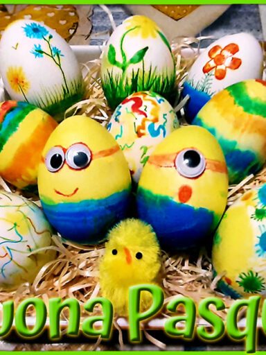 pasqua e pasquetta 2023