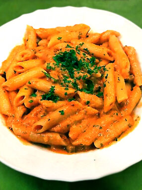 pennette 7 P - piatto pronto