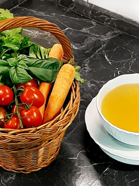 brodo vegetale