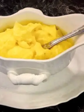 Salsa Aioli - finita