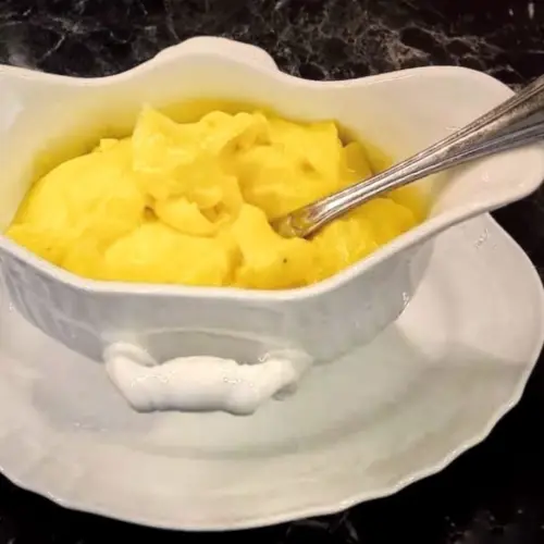 Salsa Aioli